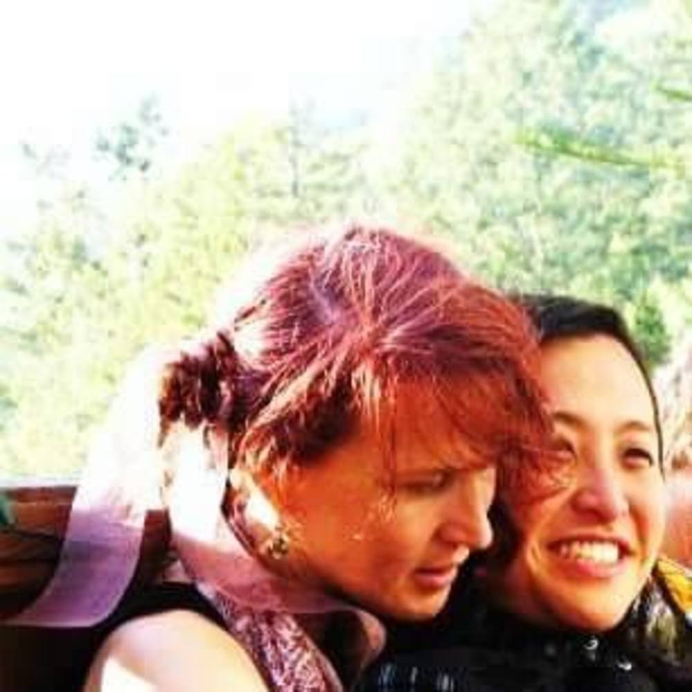 Meet your Posher, Ruth